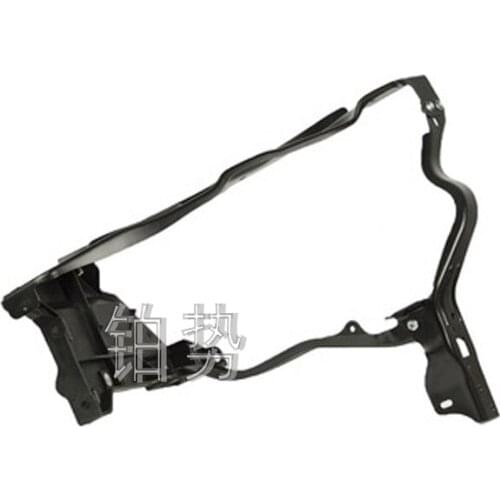 Car Frame Lighting device on the right 2014-mer ced esb enzE220 E250 E200 E300 E500 E63 W212 headlight frame R headlight base