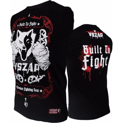 Pugilist Tactical T-Shirts