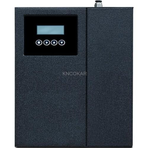 Fragrance Aroma Diffuser 150ml Fragrant Scent Machine Essential Oil Diffuser for Home Hotel Office SPA Aromatherapy Diffusers