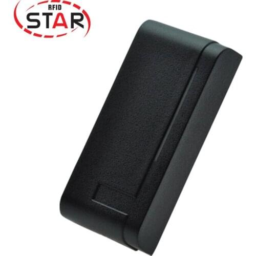 RFID Waterproof IP67 Weigand26/34 EM ID 125KHz reader Access reader high quality