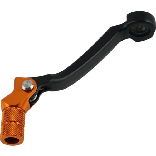 Gear Shift Lever for KTM SX SXF XC XCF XCW XCFW EXC EXCF TPI Six Days 125 250 350 450 500 300 400 2004-2021 2020 2019 2018 2017
