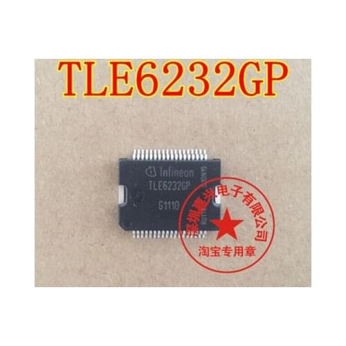 TLE6232GP TLE62326P New Ones