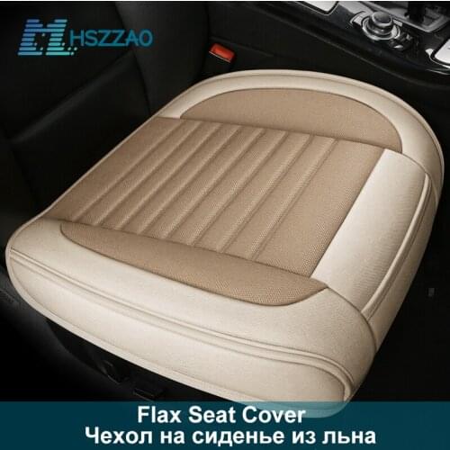 Four Seasons General Car Seat Protection Breathable Car Seat Cover For BMW e30 e60 e90 F10 X3 X5,Audi A3 A4 A5 A6 Q3 Q5 Q7