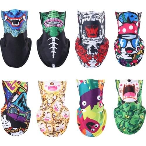 XC USHIO Sports Accessories