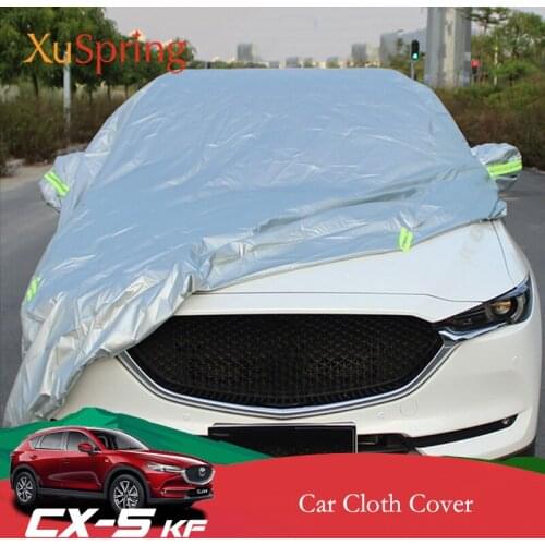 XuSpring Car Mirrors