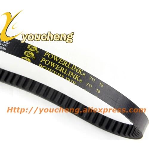 Youcheng CVT Belts