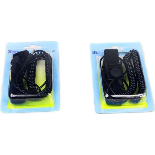 18pcs/lot Detox Machine Wristbelt Anti Static Wrist Strap Wrist Belt Wristband for Ionic Detox Foot Spa Machine Hot By DHL E01