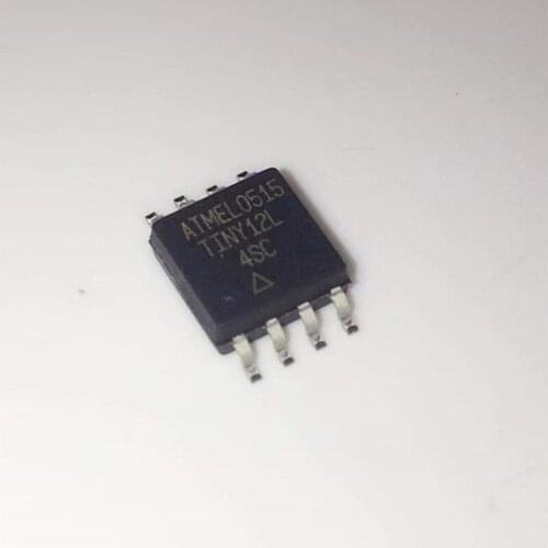30pcs ATTINY12L-4SC TINY12L Patch SOP-8 8-bit Microcontroller Brand New Original
