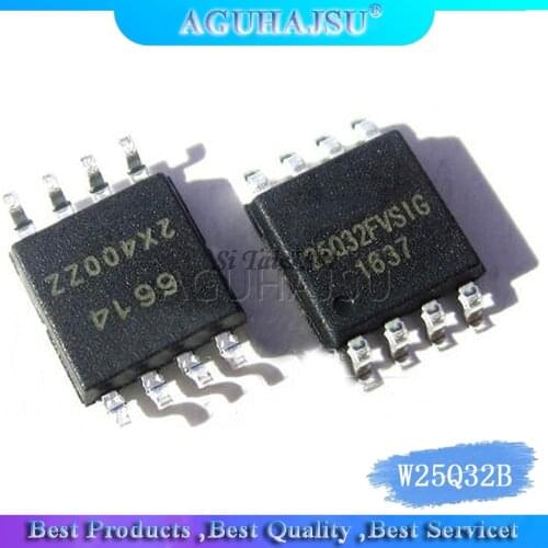 5pcs/lot W25Q32BVSSIG W25Q32 W25Q32B 25q32 W25Q32BVSIG 25Q32BVSIG W25Q32FVSSIG 25Q32FVSIG