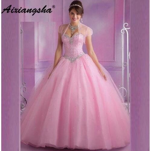 Aixiangsha Ball Dresses
