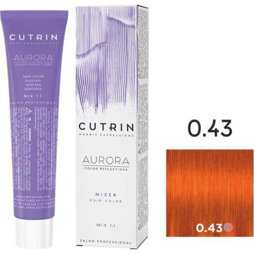 Cutrin Beauty Accessories