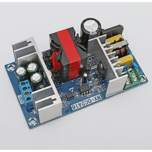 DC-AC 3A 5A 12a 9A adjustable step-down power supply module board voltage stabilized model mp1584en 24 V-12 V 9 V to 5 VSUSWE