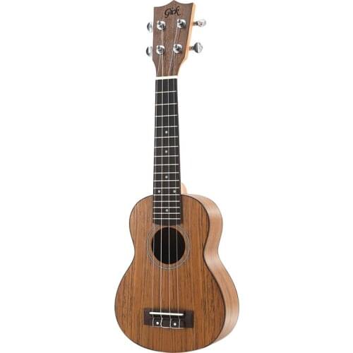 Hot-Gick Kids Ukulele Guitar 4 Strings 21Inch Ukulele Guitar for Kids Musical Instruments Educational Toy for Girls and Boys