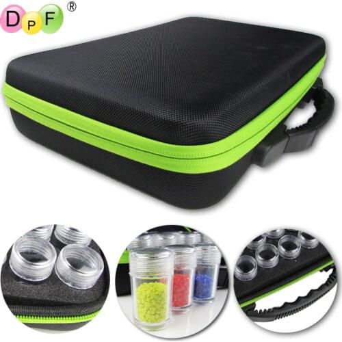 DPF Handicraft Boxes