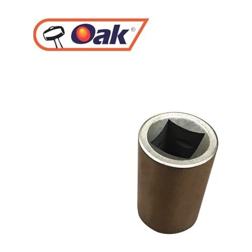 OAK High precision Non-sparking1/2”Drive Socket,9mm Hand Tool,forging technology