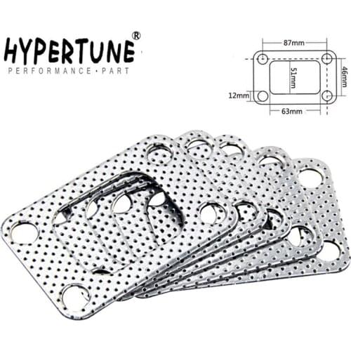 Hypertune Turbochargers