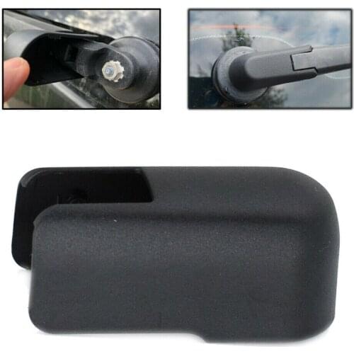 Auto Wiper Arm Cap Cover For Honda Tail Gate Rear Windshield Wiper Arm Cover 76721SCVA01 Automobiles, Parts & Accessories