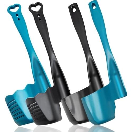 1/2Pcs Rotating Spatula For Thermomix for TM5/TM6/TM31 Kitchen Multi-Function Rotary Mixing Drums Spatula Kitchen Cooking Tool