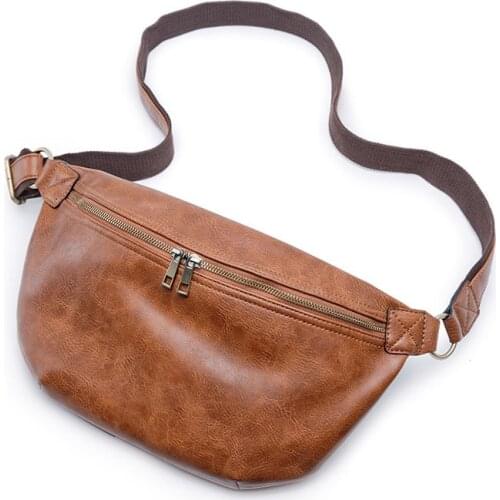 Xiao.p Fashion Mens High Quality Pu Leather Messenger Bag Casual CrossBody Bags Single Shoulder Handbag Male Handbags