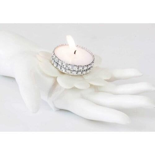 My SetimKrem Eko henna Night Hand Wax 12 Pcs wedding bride mariage хна henna