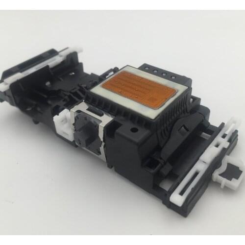 ORIGINAL 990 A4 Printhead for Brother J715W 253CW 255CW 290C 295CN 297C 490C 495CW 790CW 795CW 990CW J265W J615W J410W printer
