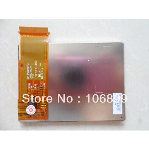 Original for Trimble Juno ST /U LCD with Digitizer Touch Screen Repair Parts