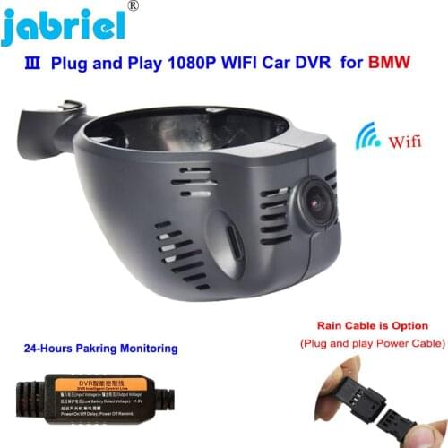 Plug and Play Car Dvr Dash Cam for BMW MINI Cooper CABRIO CLUBMAN COUNTRYMAN PACEMAN r56 r57 r58 r59 r60 r61 f54 f55 f56 f57 f60
