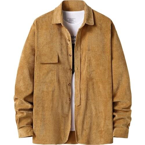 Puloru Mens Casual Shirts