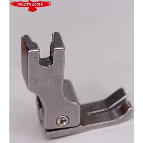 Lockstitch Machine Sewing Machine Foot High And Low CR1/16E Presser Foot
