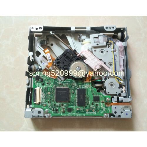 100% Original and brand new Alpine DP86Z73K DP86Z73K-D single car mechanism for Hyundai kia K2 K3 car cd player 2pcs/lot