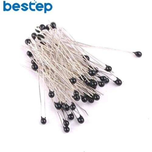 100PCS 3k OHM NTC Thermistor Resistor NTC-MF52AT 3K +/-5