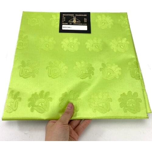 African Gele Headties Regular Headtie High Quality 005 African Wedding Headtie gele Wrapper 1pcs / Bag Free Shipping