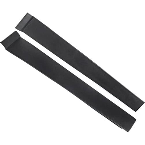 Car Rhd Left Right Front Door Pillar Trim Panel Molding for Ford Fusion 4/5 Door 2002-2012 1690268 7N11N20898Ab