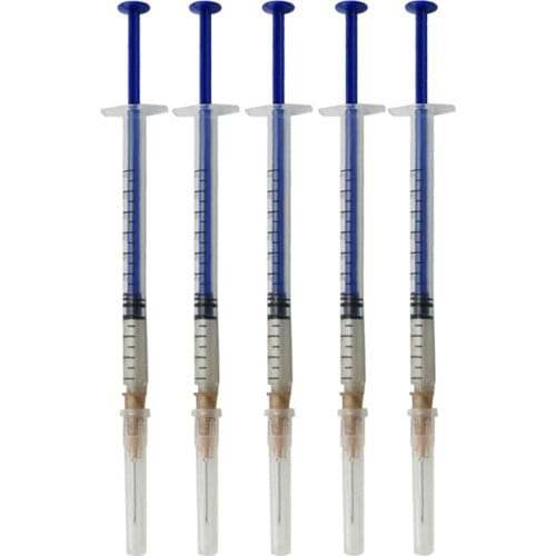 Free shipping 5/pcs 0.3mL Silver Conductive Paint Material Conductive for Electronics repair applications PCB trace repairing