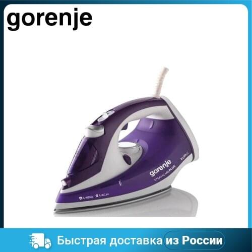 Electric Irons Gorenje China