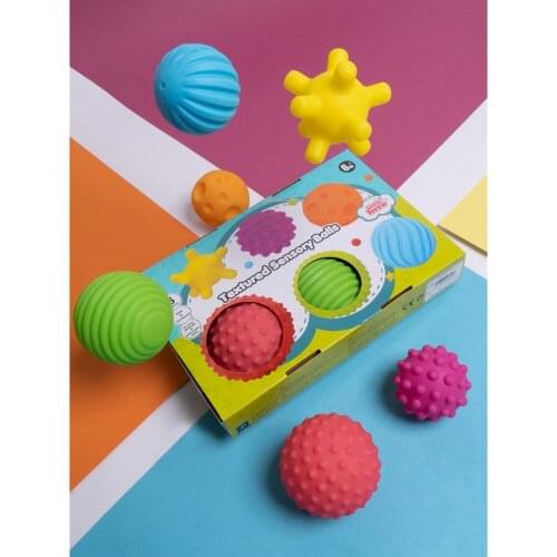 Little hero Bath Toys