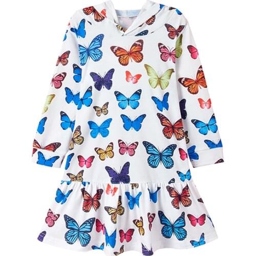 Теплые платья для девочек LJW China At AliExpress