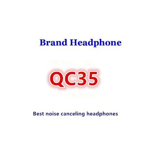 Best Noise Canceling Headphone QC35