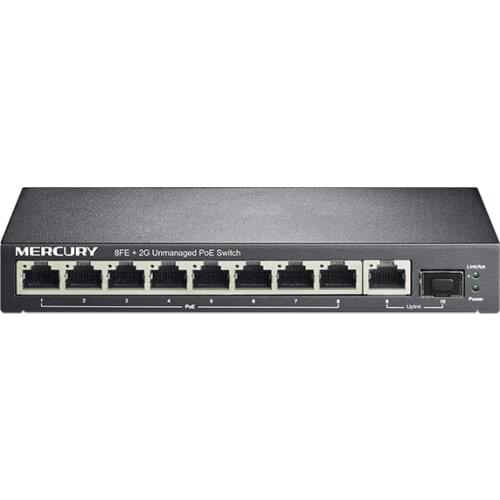 MERCURY Bicycle Gear Shifters