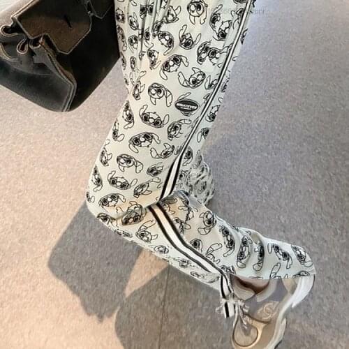 Женские брюки широкие Miniso China At AliExpress