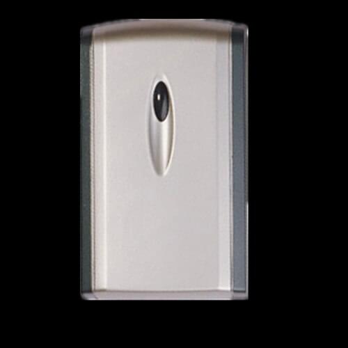 New 13.56Mhz,wiegand26 dual Led 9V 12V epoxy packaged Reliable RF contactless Mifare1 IC card READER