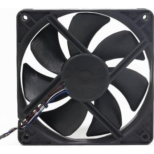 Brand New For Sunon EFC0251B1-Q050-S99 12W 2.74W Projector axial cooling fan