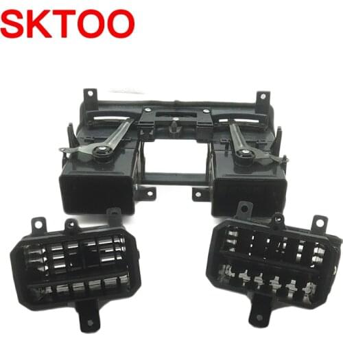 Dashboard Air Vent Outlet Panel MR308038 MB775266 Fit for Mitsubishi Pajero Shogun Montero V31 V32 V33 1998 1999