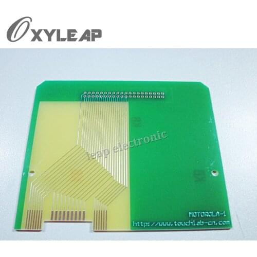 Pcb prototype/pcb assembly