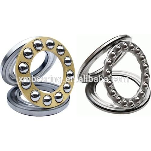 LINA Bearings OEM Thrust ball Bearing 51336M 52336M with 180*300*95 mm Machine tool spindle Bearing