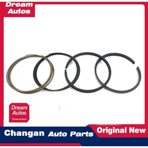 Piston ring cylinder ring suitable for Changan cs35 Yidong / XT Yuexiang / v3 / v5 / v7 Benben mini cx20