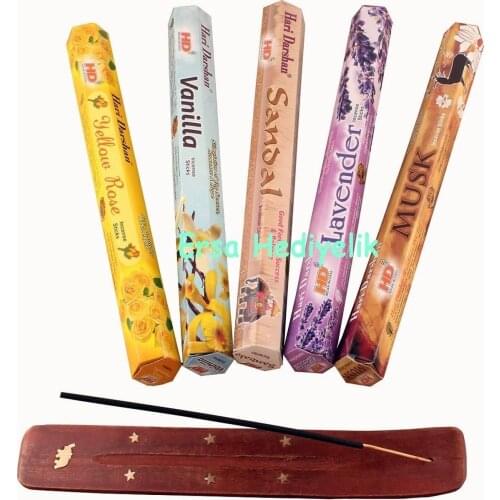 Poyraz Global Aromatic Incense