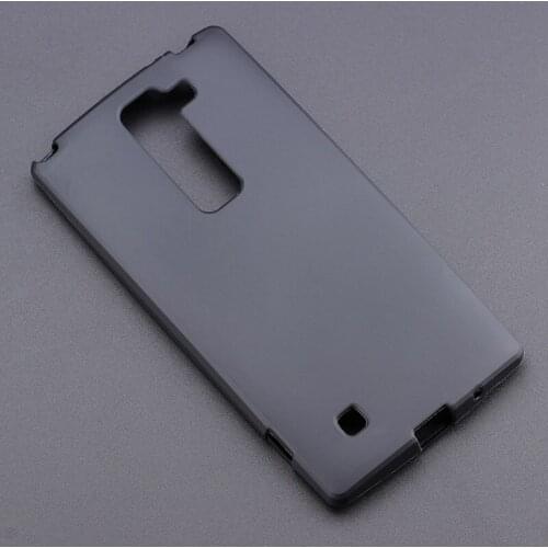 Snow Welkin LG Magna Phone Cases