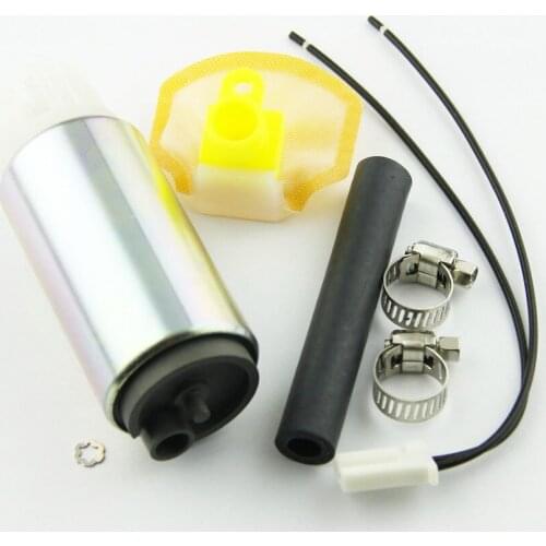 Motorcycle Fuel Pump For Honda CB600F Hornet 600 CB1000R CB1100 ABS CB1300 Super Four CBF600N Naked CBF1000 CBF1000S CBF1000T