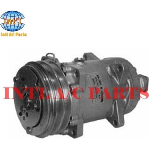 Universal air conditioner a/c compressor for SD508 SD5H14 8368 9264